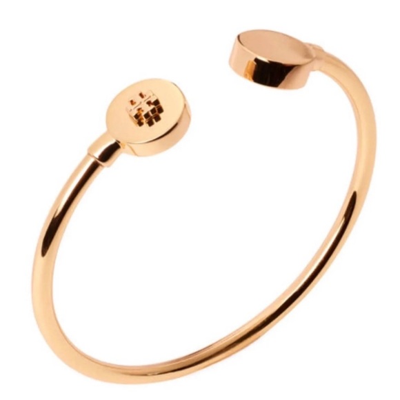Tory Burch Kira Cuff - Picture 4 of 5